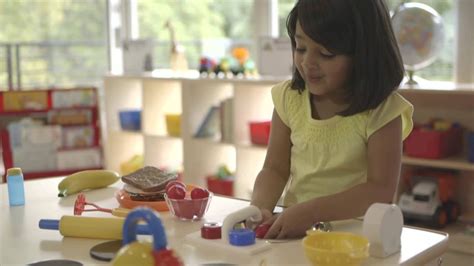 Primrose Schools Balanced Learning® Curriculum - YouTube