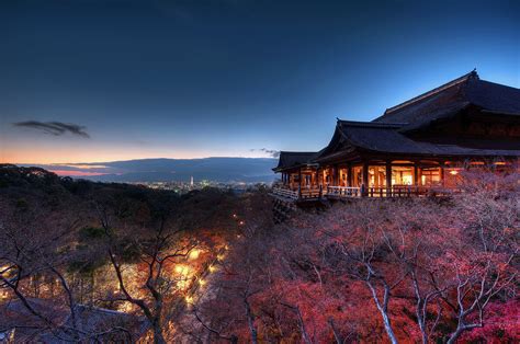 4K Kyoto Wallpapers - Top Free 4K Kyoto Backgrounds - WallpaperAccess