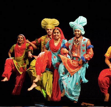 Bhangra | Indian dance, Punjab culture, Bhangra