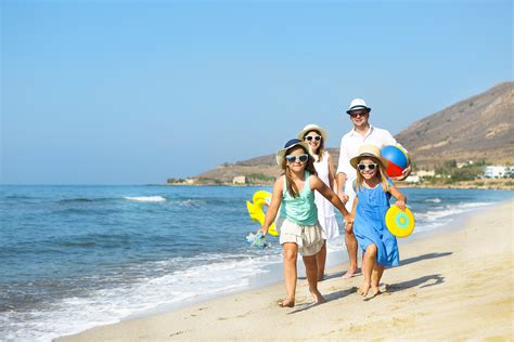 3 Tips to Save for Your Summer Vacation | The Motley Fool