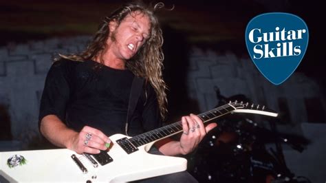 Learn 4 surprising Metallica guitar chords from their classic songs ...