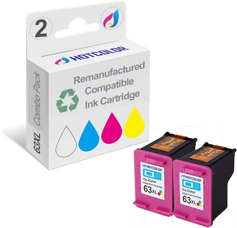 Top 10 Black Ink Cartridges For Hp Envy 4520 Printer - Life Sunny