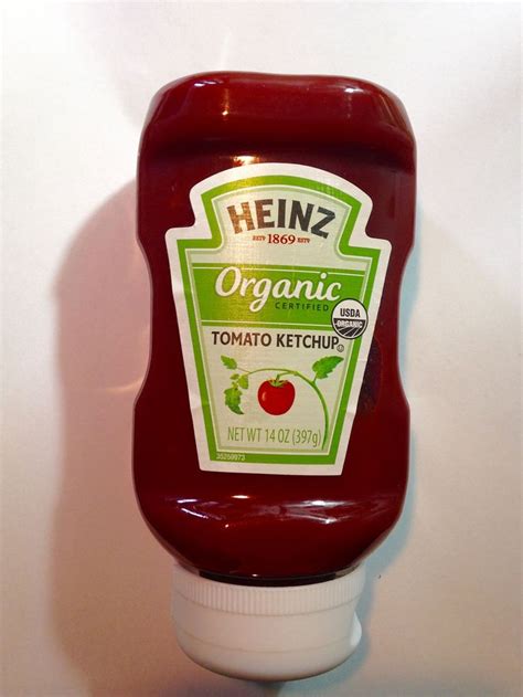 Thixotropy - Wikipedia | Food, Ketchup bottle, Ketchup