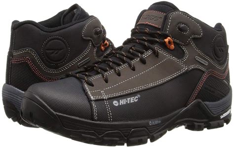 Hi Tec Hiking Boots Review – Full Comparison 2021 – Better Exploring