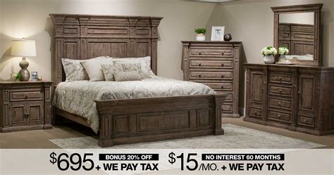 Epic Sale on Bedroom Furniture | Gardner-White