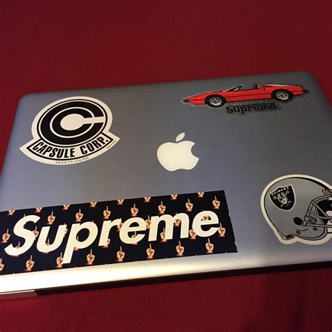 Let's see some nice laptop stickers! : r/streetwear