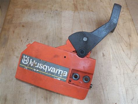 Husqvarna 41 Chainsaw Chainbrake Assembly | Chainsawr