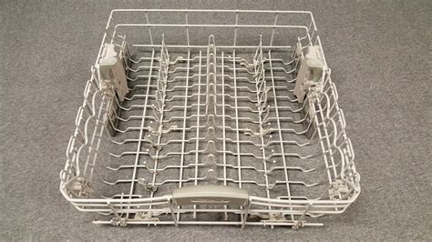 10 Best Kitchenaid Dishwasher Parts Upper Rack for 2024 | Storables