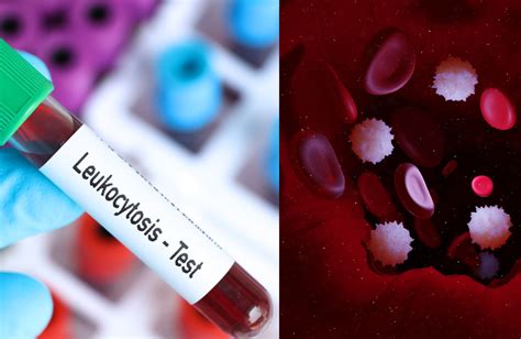 Deciphering Leukocytosis: Causes, Symptoms, and Treatment | MaxinHealth ...