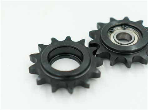 Idler Sprockets - Sprockets and Gears Manufacturer