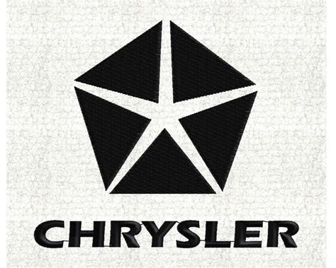 Chrysler Logo | ubicaciondepersonas.cdmx.gob.mx