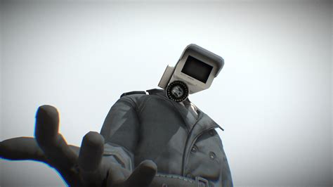 ---CameraMan--- - Download Free 3D model by TheDirector (@The-Director) [62ea2ff] - Sketchfab