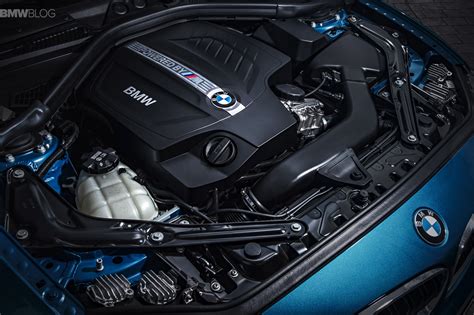 All you need to know about the BMW M2