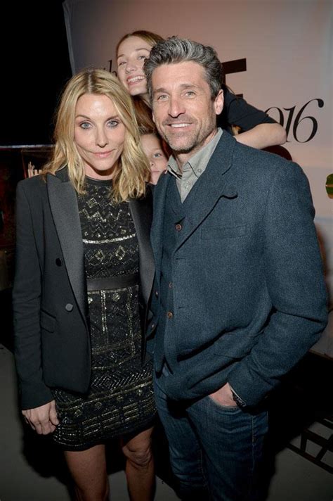 Struggling! Patrick Dempsey Confesses To ‘Scary’ & ‘Disabling’ Divorce Secrets