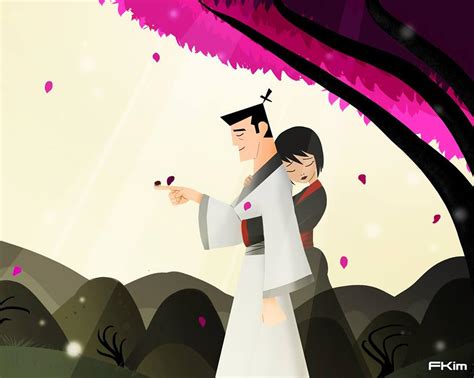 Samurai Jack Season 5 Alternate Ending(SPOILERS) by Omnipotrent on DeviantArt