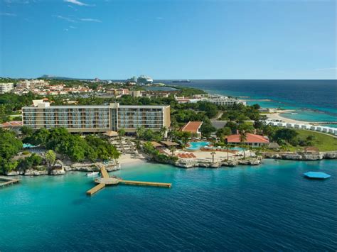 Dreams Curaçao Resort: Sleep and Dive Curaçao Packages