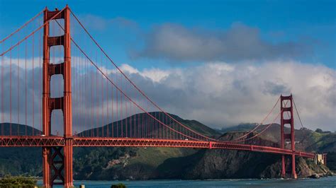 Golden Gate Bridge » Vacances - Arts- Guides Voyages