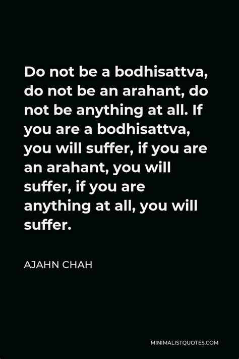 Bodhisattva Quotes | Minimalist Quotes