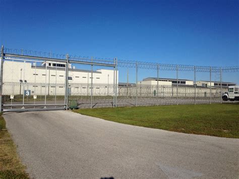 Hillsborough County Jail Division II Inmate Search and Prisoner Info - Tampa, FL