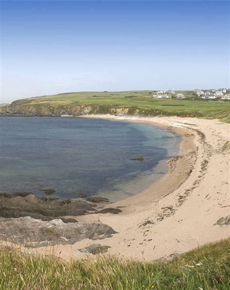 6 of the best beaches in South Devon