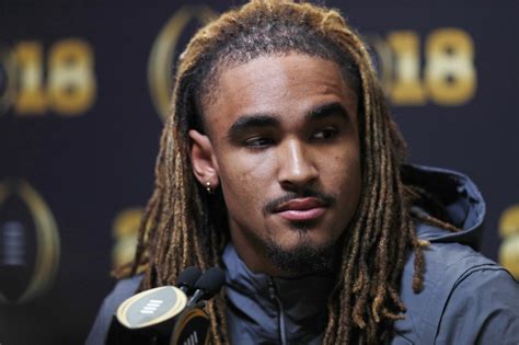 Alabama's Jalen Hurts lost his QB job, and now his dreadlocks - mlive.com