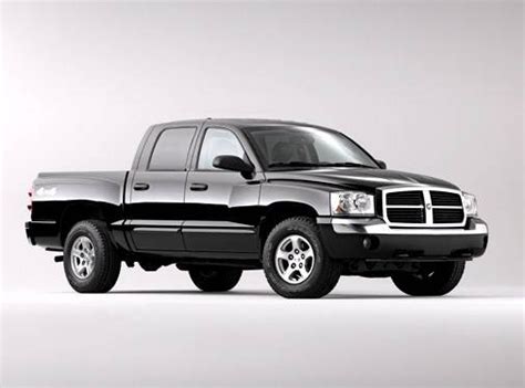 Used 2005 Dodge Dakota Quad Cab Price, Reviews, Pictures & More