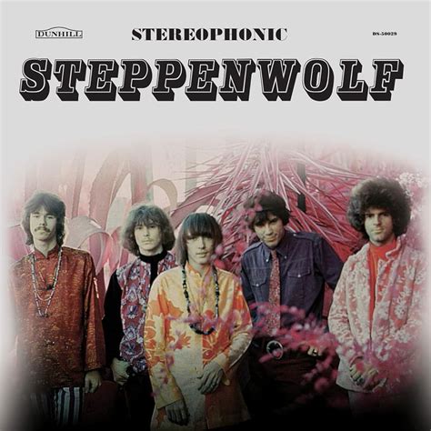 Steppenwolf - IMDb