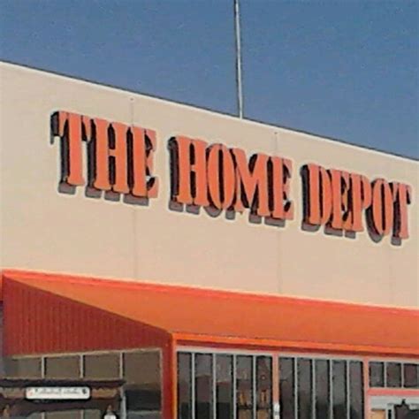 The Home Depot - 2 tips from 203 visitors