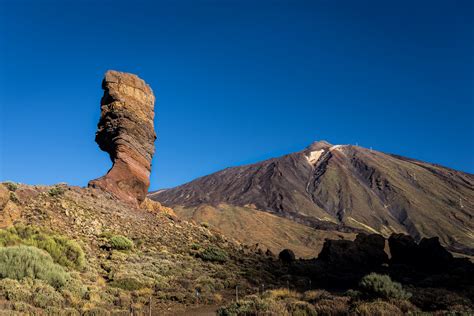 Weather Tenerife in November 2020: Temperature & Climate