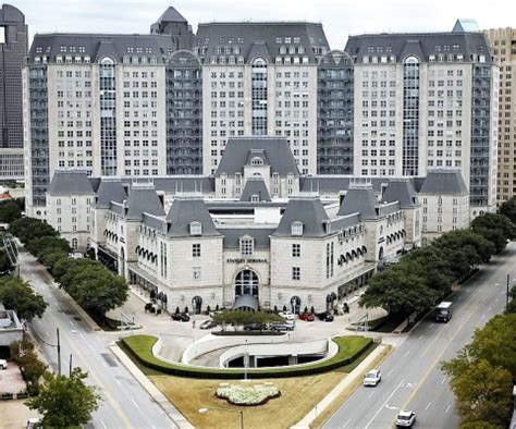 Hotel Crescent Court | Dallas, Texas - Venue Report