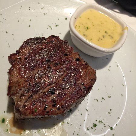 Fleming's Prime Steakhouse & Wine Bar, Scottsdale, American - 6333 N ...