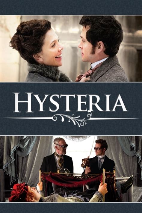 Hysteria 2011 Where to stream or watch on TV in AUS