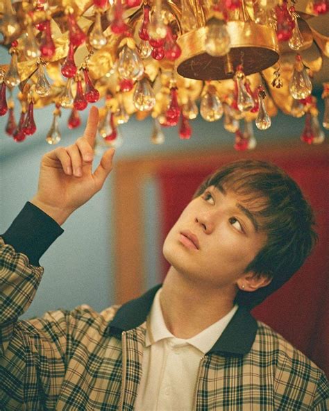 Nylon July 2018 FB:Mackenyu thailand fanclub Japanese American ...