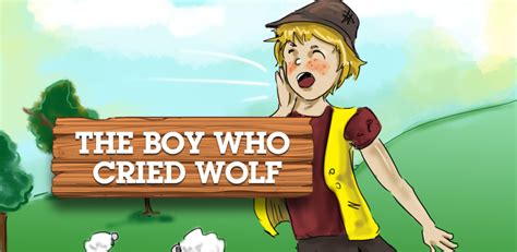 The Boy Who Cried Wolf: Amazon.it: Appstore per Android