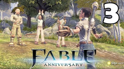 Fable Anniversary | #03 | Gameplay en Español - YouTube