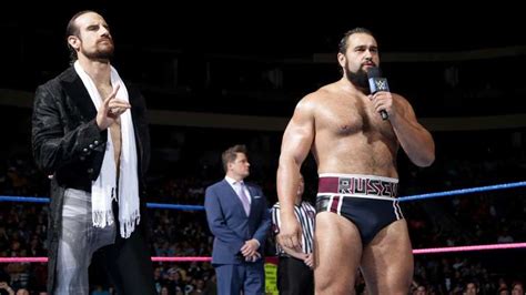 WWE "Rusev Day" Calendars Reportedly Selling Very Well Wrestling News ...