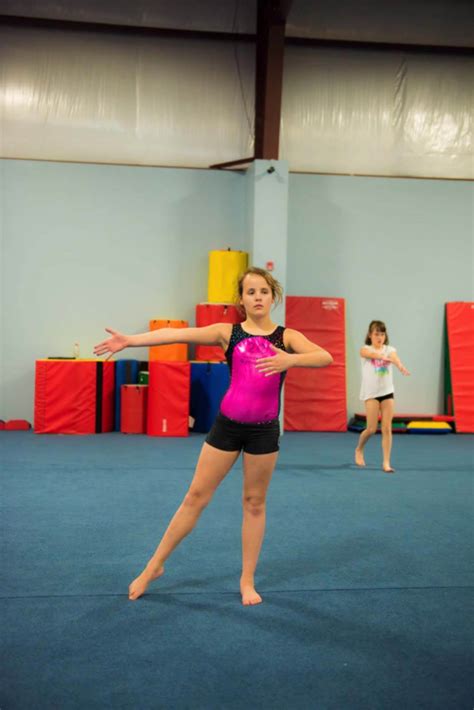 Girls Gymnastics / Classes / Louisville Gymnastics