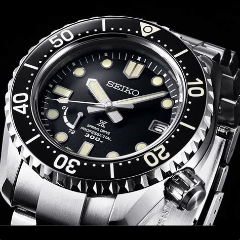 The 9 Best Seiko Dive Watches for Men - The Modest Man