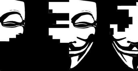 The Hacker Group Anonymous Returns - The Atlantic