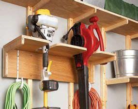 11 Lawn mower shed ideas | shed storage, garage tools, garage storage