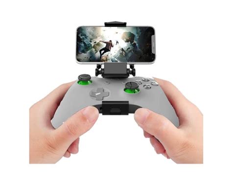 XBOX Controller Mobile Phone Holder