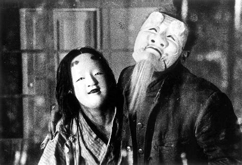 Japanese Horror Movies: The 13 You Must See