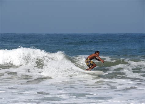 San Pancho, Mexico - A Secret Pacific Beach Escape