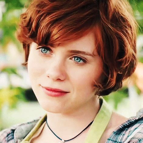 Nancy Drew And The Hidden Staircase Sophia Lillis Gif