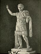 Category:San Giovanni in Laterano (Rome) - Statue of Constantius II ...