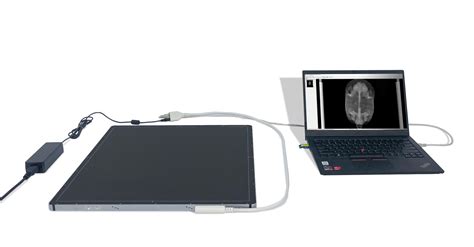 YSFPD4343V DR panels flat panel detectors wired/wireless x ray detector for digital radiography