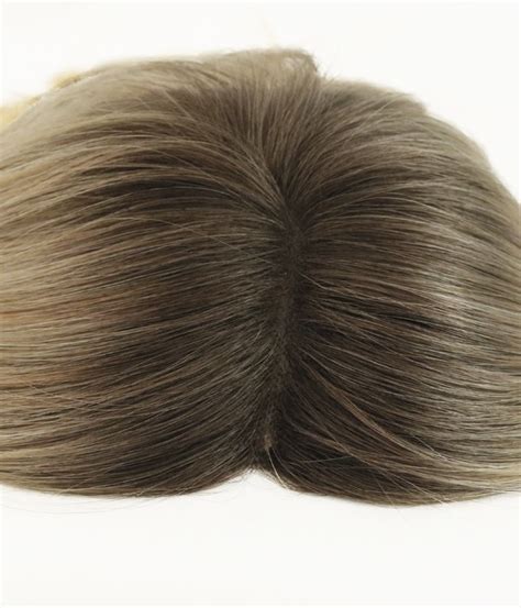 human hair topper – UniWigs Unique Design Just For You