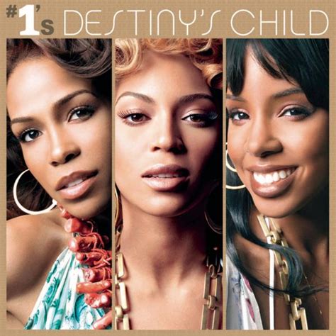 Destiny's Child - #1's (iTunes Version) [Album] | iPreferTunes