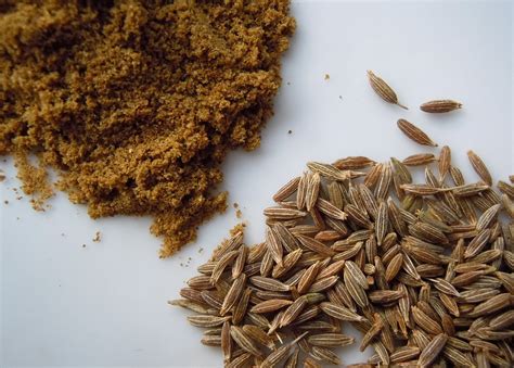 The Spice Route: Recipe Relay on Cumin | ABCD's of Cooking