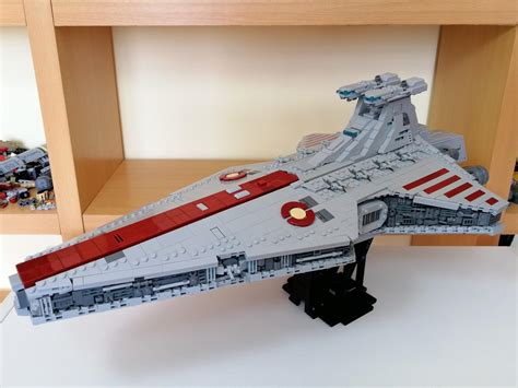 113 best Ucs Star Destroyer images on Pholder | Legostarwars, Lego and ...